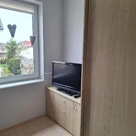 Aga Appartement Pobierowo