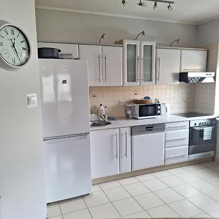 Apartamento Aga Pobierowo